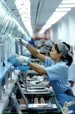 廣東外貿形勢持續向好，數字化與計算機技術賦能新增長